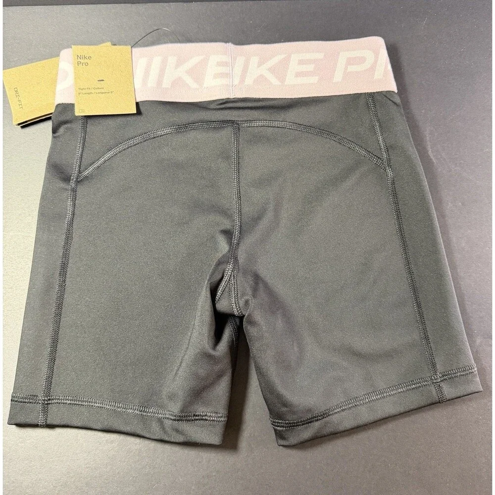 Kids Medium Nike Pro 5